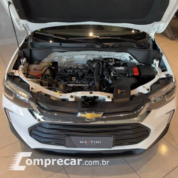 TRACKER LT 1.0 Turbo 12V Flex