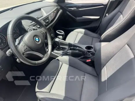 X1 XDRIVE 28i 3.0 24V 4x4 Aut.