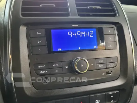 Kwid KWID Zen 1.0 Flex 12V 5p Mec.