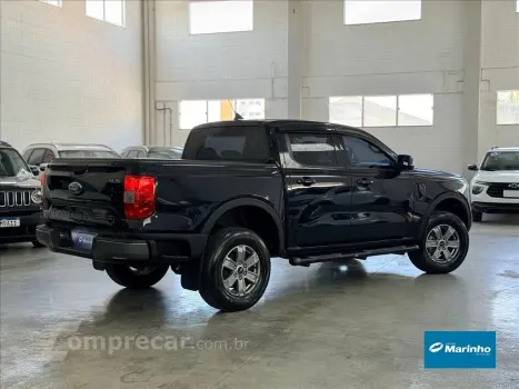 RANGER 2.0 TURBO DIESEL CD XLS 4X2 AUTOMÁTICO