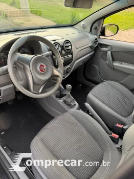 PALIO 1.4 MPI Attractive 8V
