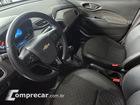 PRISMA 1.4 MPFI LTZ 8V FLEX 4P AUTOMÁTICO