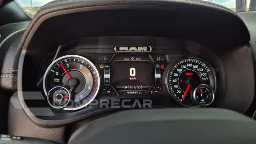 RAM 3500 LARAMIE 6.7D