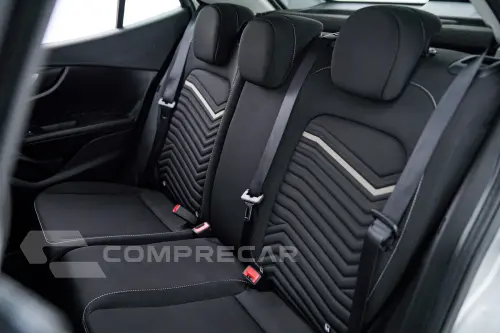 PULSE AUDACE Turbo 200  Aut. (Hibrído)