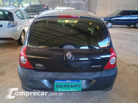 Clio 1.0