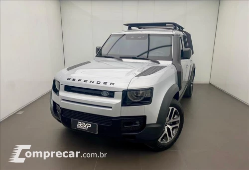 DEFENDER 2.0 P300 110 HSE AWD