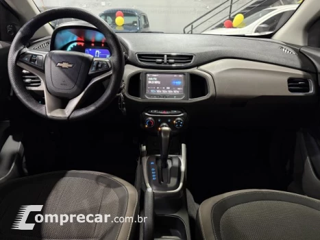 PRISMA - 1.4 MPFI LTZ 8V 4P AUTOMÁTICO