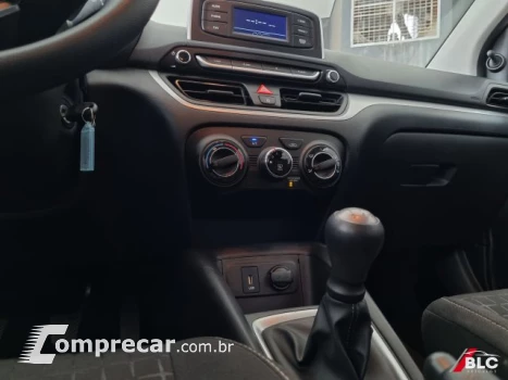 HB20 - 1.0 12V SENSE MANUAL