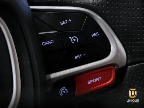 FASTBACK - 1.0 TURBO 200 AUDACE CVT