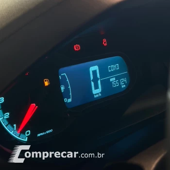 ONIX HATCH LTZ 1.4 8V FlexPower 5p Mec.