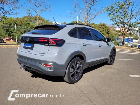 NIVUS 1.0 200 TSI Highline