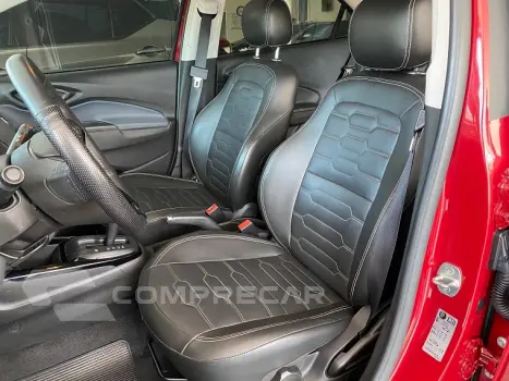 ONIX 1.4 MPFI LTZ 8V