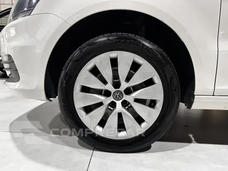 FOX 1.0 MPI TRENDLINE 12V FLEX 4P MANUAL