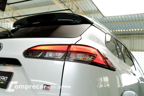COROLLA CROSS 2.0 Vvt-ie Gr-sport