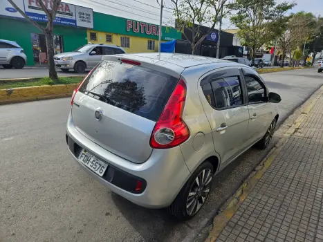 PALIO ATTRACTIV 1.0