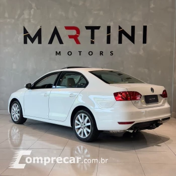 JETTA Comfortline 2.0 T.Flex 8V 4p Tipt.