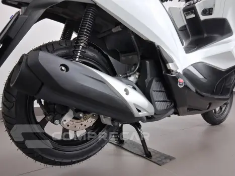 PCX DLX
