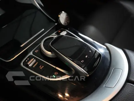 C 250 2.0 CGI GASOLINA AVANTGARDE 9G-TRONIC
