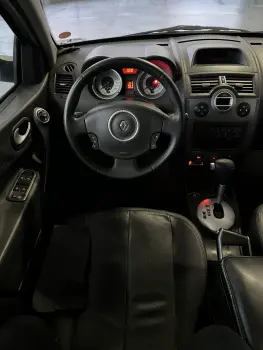 MEGANE 2.0 Dynamique Grand Tour 16V