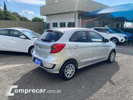 KA 1.0 SE 12V