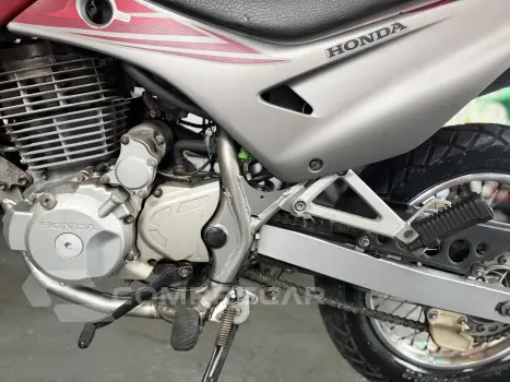 Falcon NX4