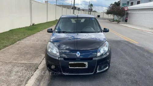 SANDERO 1.6 Privilége 16V