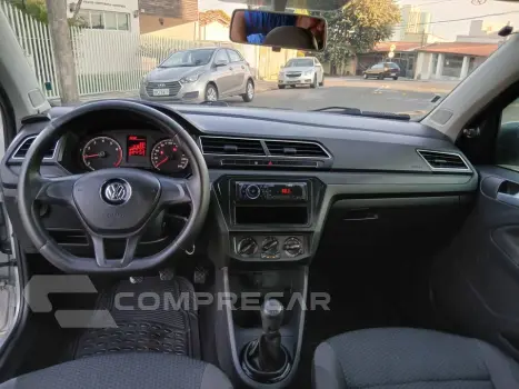 VOYAGE 1.6 C 8V