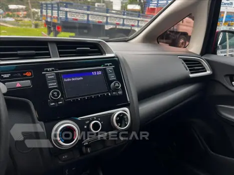 FIT 1.5 LX 16V