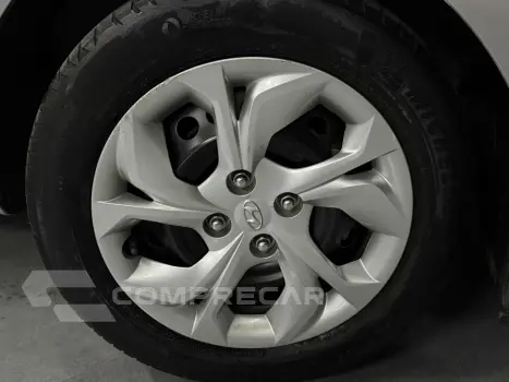 HB20S 1.0 12V FLEX COMFORT PLUS MANUAL
