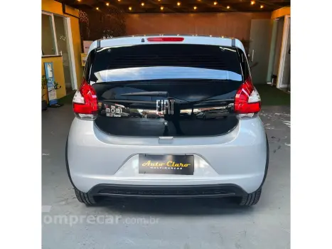 MOBI 1.0 EVO FLEX LIKE. MANUAL