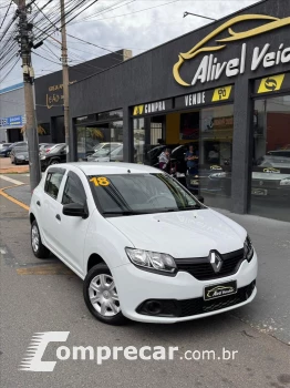 SANDERO 1.0 12V SCE Authentique