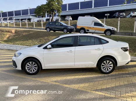VIRTUS 1.0 170 TSI MANUAL