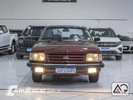 DEL REY 1.8 GLX 8V