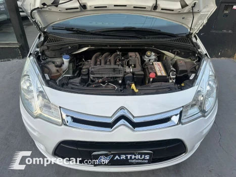 C3 Origine Pure Tech 1.2 Flex 12V Mec