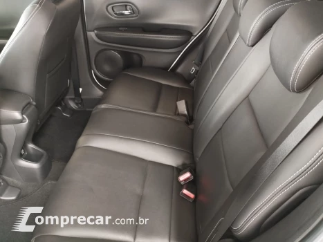 HR-V 1.8 16V EX