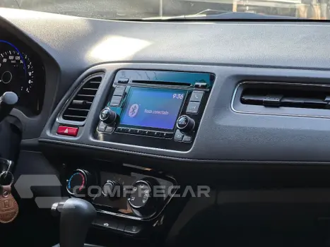 HR-V EX 1.8 Flexone 16V 5p Aut.