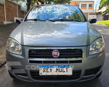 SIENA 1.0 MPI EL 8V