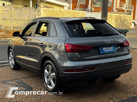 Q3 1.4 TFSI Ambiente S Tronic