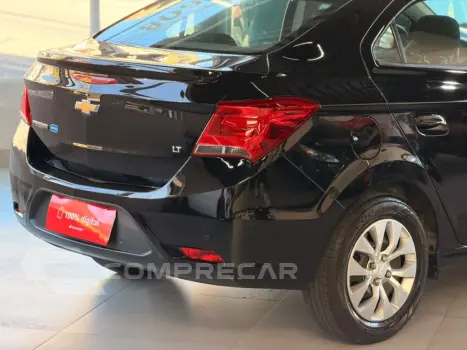 PRISMA 1.4 MPFI LT 8V FLEX 4P MANUAL