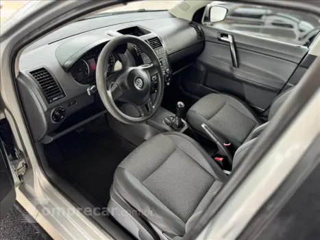 POLO 1.6 MI 8V