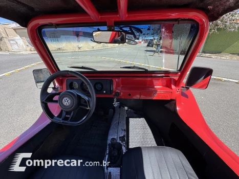 BUGGY 1.6 8V