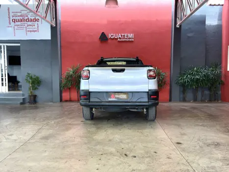 STRADA 1.4 FIRE FLEX ENDURANCE CS MANUAL