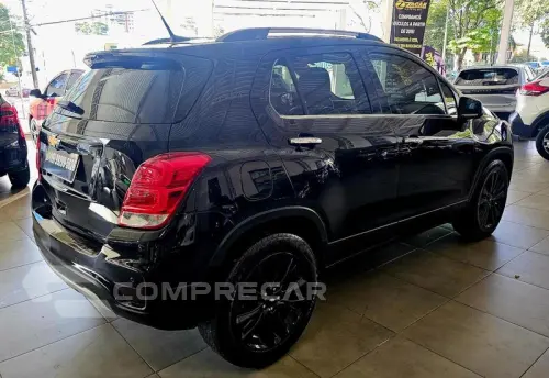 CHEV TRACKER PREMIER