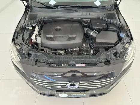 S60 2.0 T5 Momentum 16V Turbo