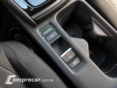 Hr-V 1.5 Di I-Vtec Flex Ex Cvt