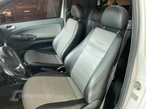 SAVEIRO 1.6 Cross CE 16V