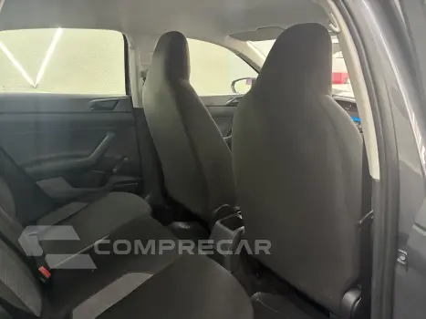 POLO 1.0 MPI Track