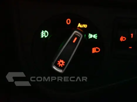 NIVUS - 1.0 200 TSI TOTAL HIGHLINE AUTOMÁTICO