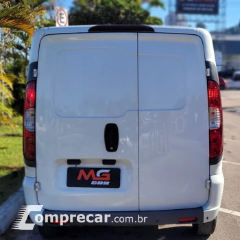 FIORINO 1.4 MPI Furgão Hard Working 8V