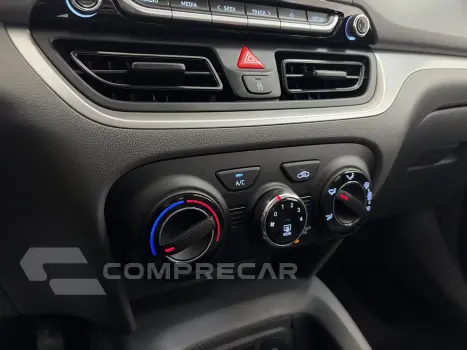 HB20S 1.0 COMFORT TB FLEX 12V AUT